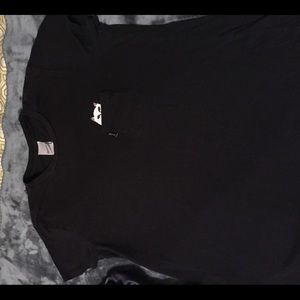 RIPNDIP shirt size Large